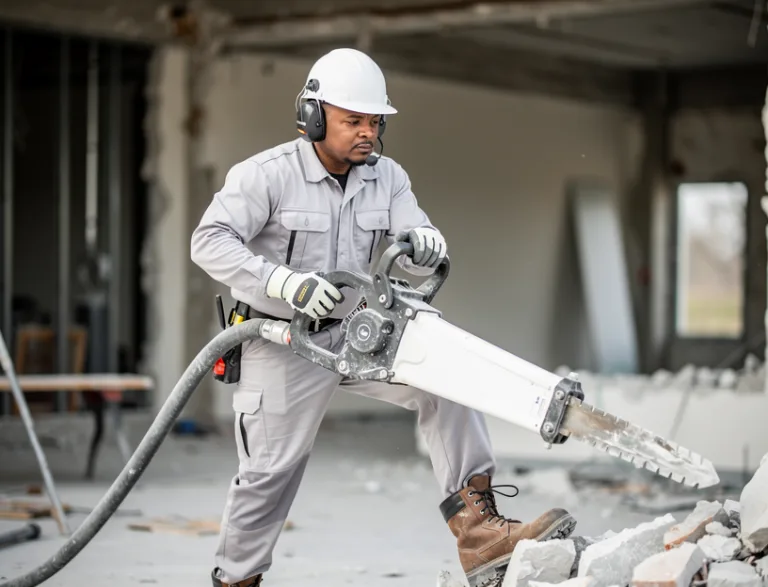 demolition company Bellingham